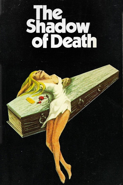 The Shadow of Death (1976) movie poster