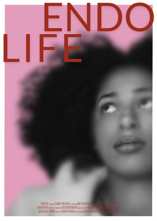 Endolife (2025) movie poster