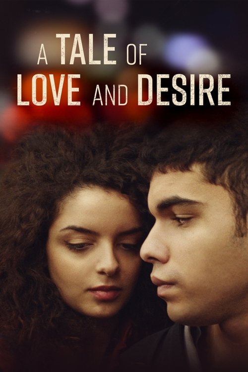 A Tale of Love and Desire (2021) movie poster