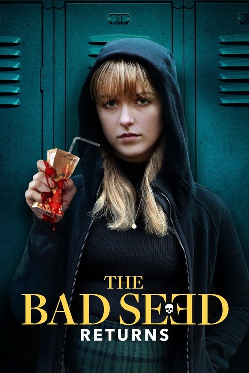 The Bad Seed Returns (2022) movie poster
