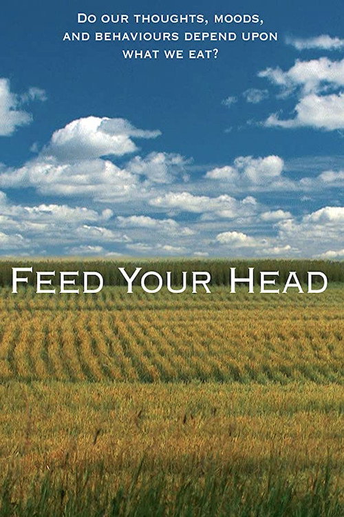 Feed Your Head (2010) movie poster