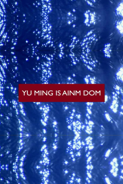 Yu Ming Is Ainm Dom (2003) movie poster