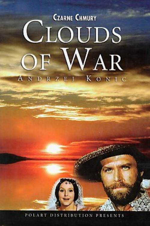 Clouds of War (1973) TV show poster