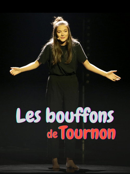 Les bouffons de Tournon (2024) movie poster