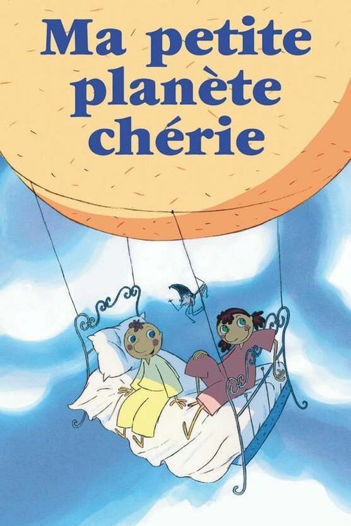 My Little Planet (2010) movie poster