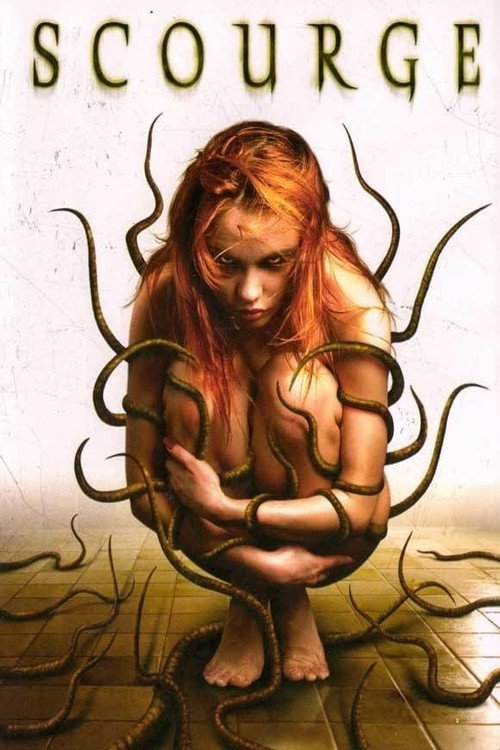 Scourge (2008) movie poster
