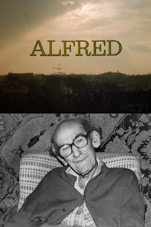 Alfred (1986) movie poster