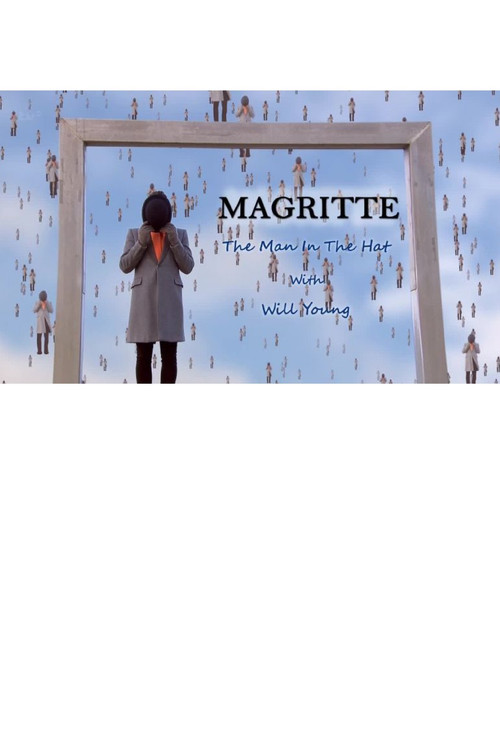 Rene Magritte: Man in the Hat (2014) movie poster