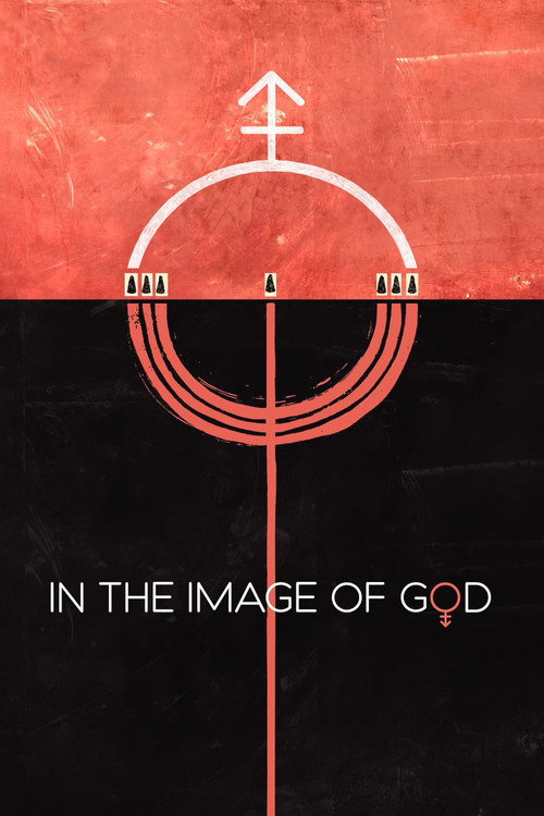 In the Image of God (2020) movie poster