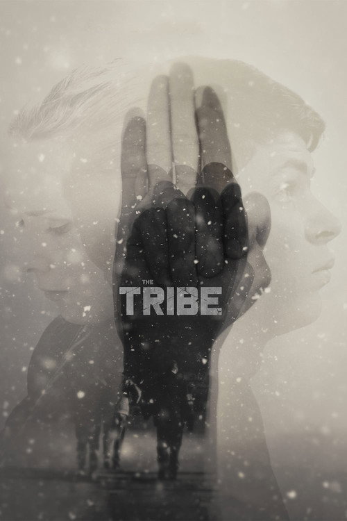 The Tribe (2014) movie poster