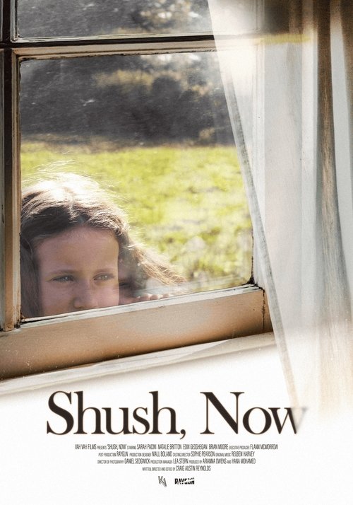 Shush, Now (2026) movie poster