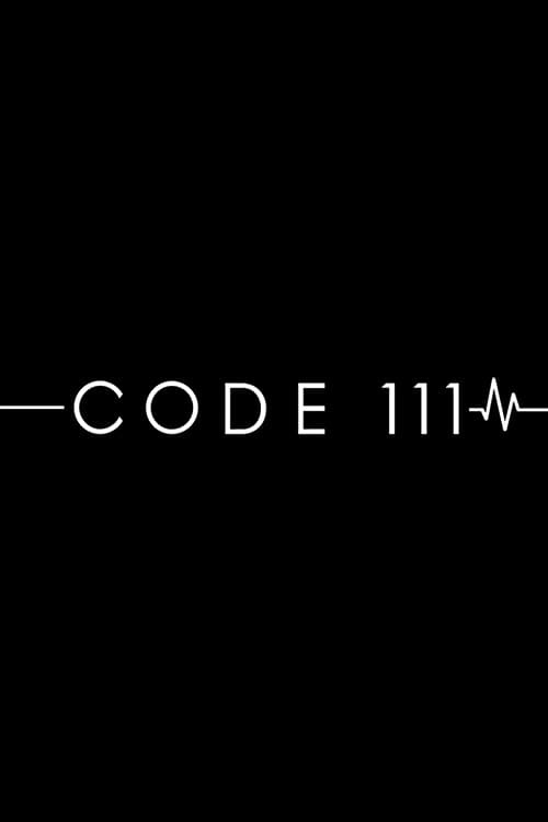 Code 111 (2016) TV show poster