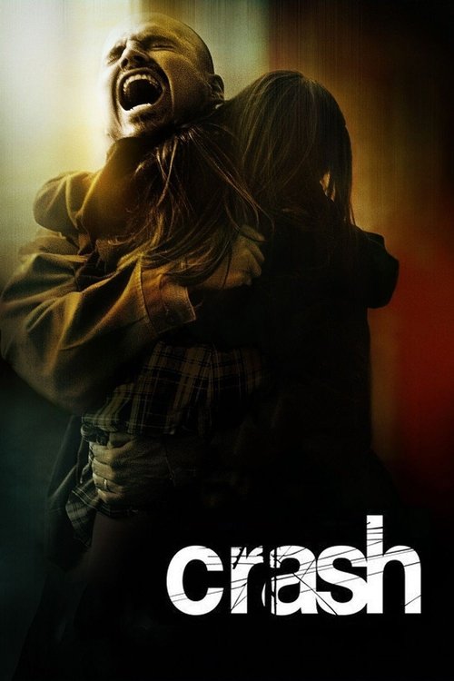 Crash (2005) movie poster