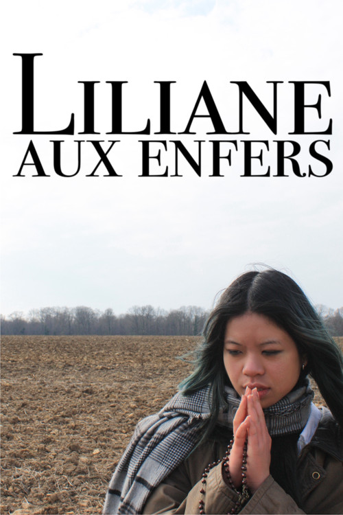 Liliane in Hell (2025) movie poster