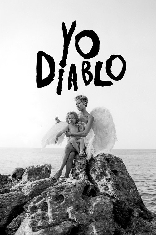 Yo, Diablo (2021) movie poster