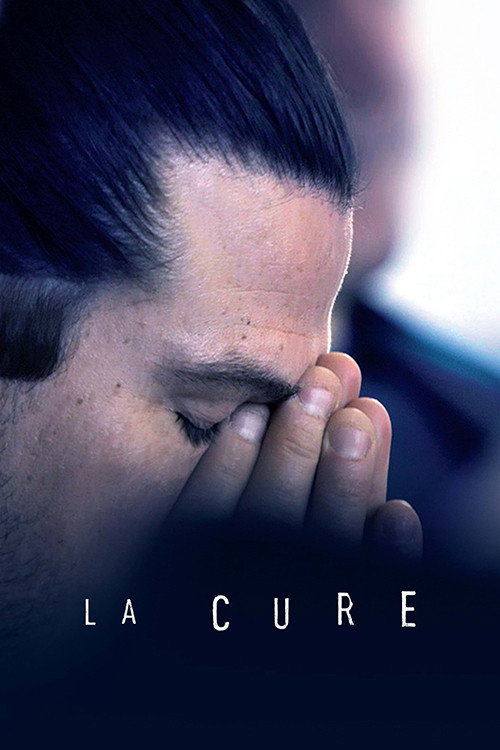 La cure (2018) TV show poster