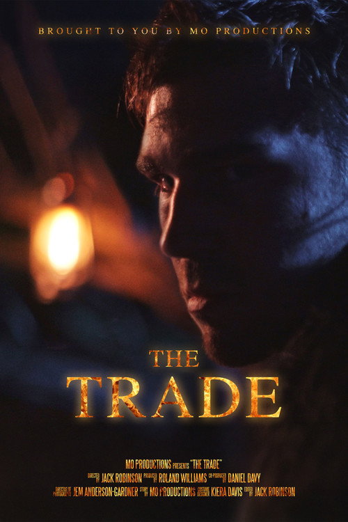 The Trade (2024) movie poster