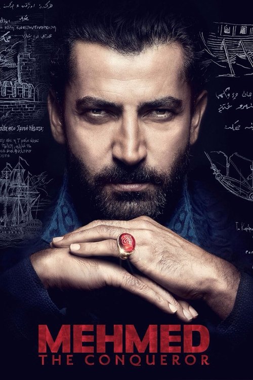 Mehmed: The Conqueror (2018) TV show poster