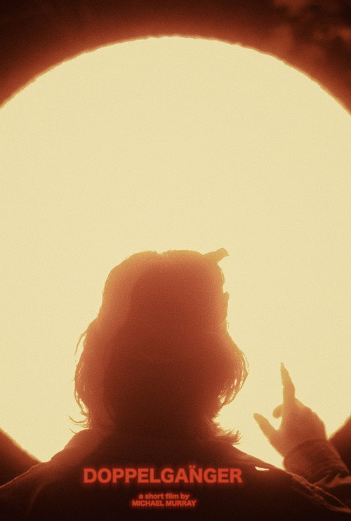 DOPPELGÄNGER (2023) movie poster