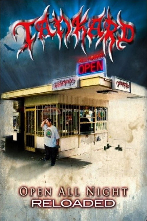 Tankard: Open All Night - Reloaded (2009) movie poster