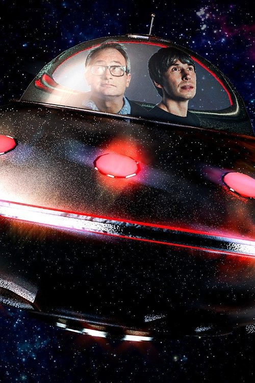 The Infinite Monkey Cage (2020) TV show poster