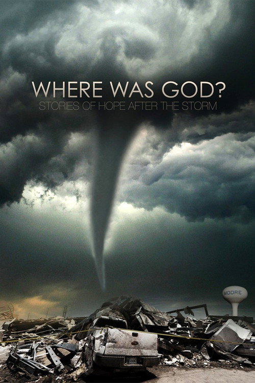 Where Was God? (2014) movie poster