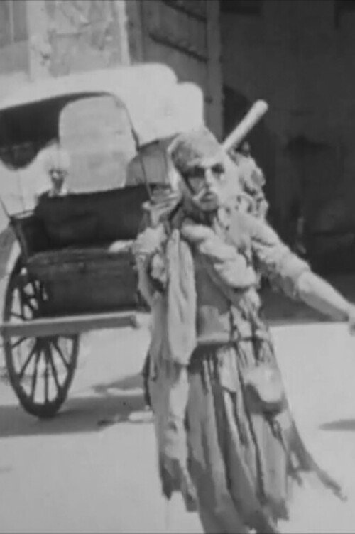 Ajmer (1937) movie poster