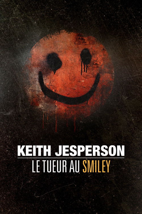 The Happy Face Killer: Mind of a Monster (2021) movie poster