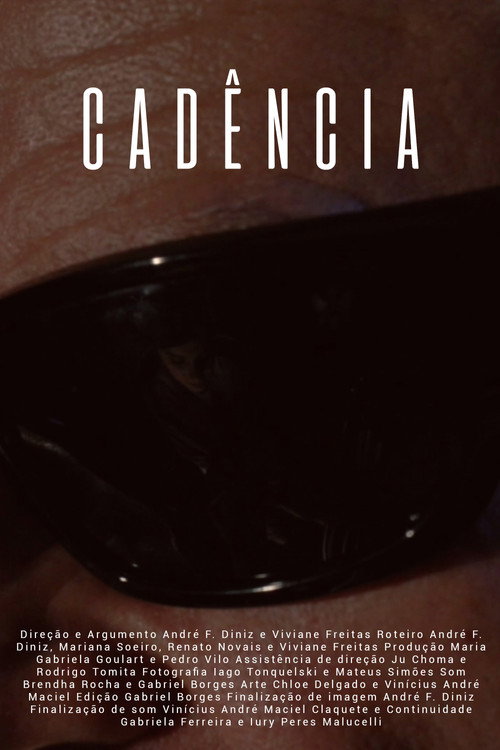 Cadence (2019) movie poster