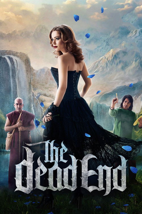 The Dead End (2016) movie poster