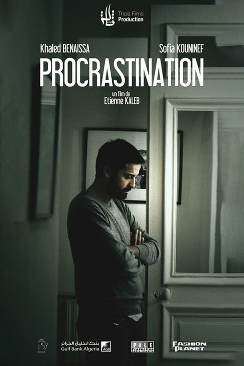 Procrastination (2011) movie poster