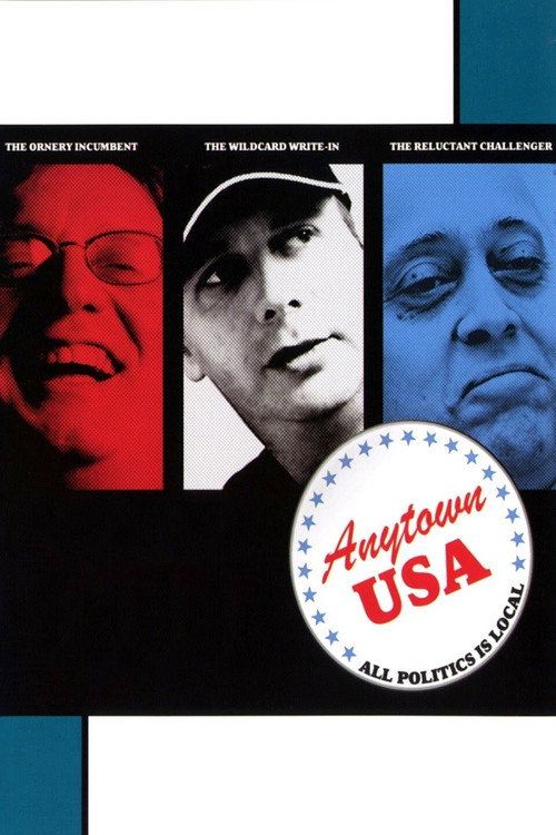 Anytown, USA (2005) movie poster