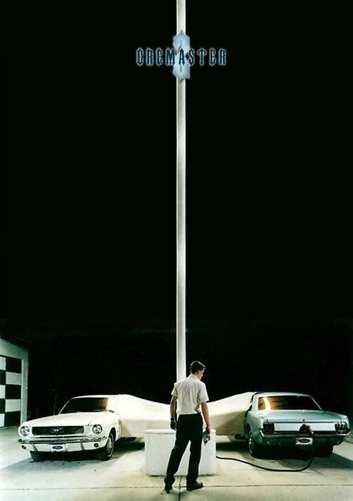 Cremaster 2 (1999) movie poster