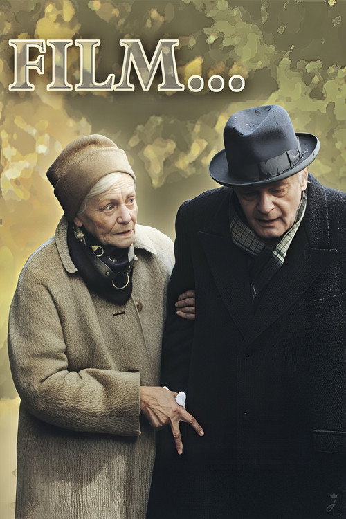 Film... (2000) movie poster
