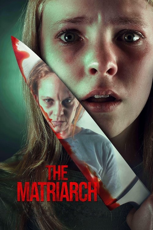The Matriarch (2024) movie poster