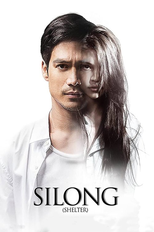 Silong (2015) movie poster