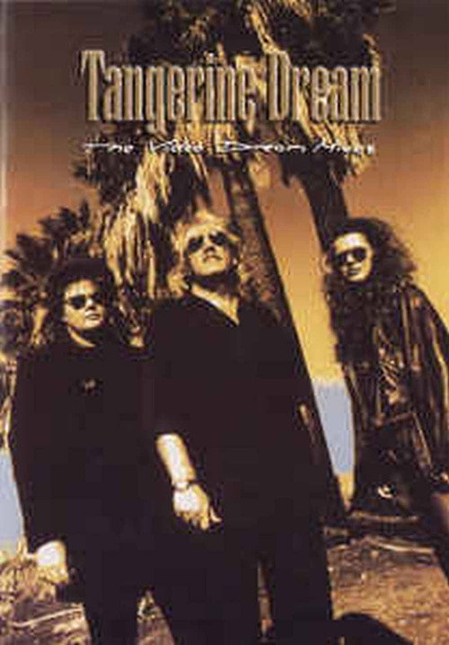 The Video Dream Mixes (1997) movie poster