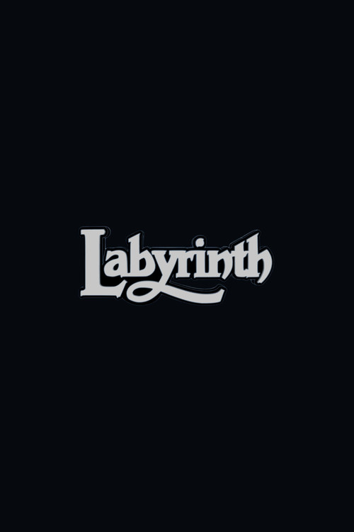 Labyrinth 2 movie poster