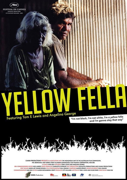 Yellow Fella (2005) movie poster