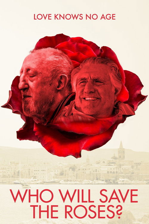 Who Will Save The Roses? (2017) movie poster
