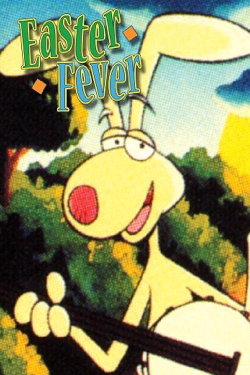 Easter Fever (1980) movie poster