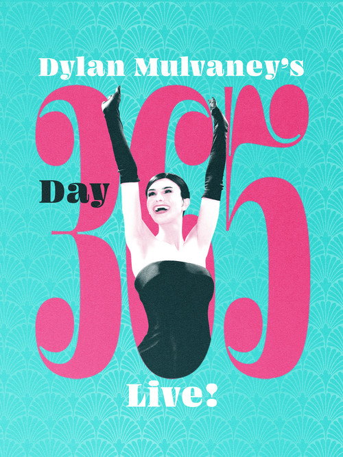 Dylan Mulvaney's Day 365 Live! (2023) movie poster