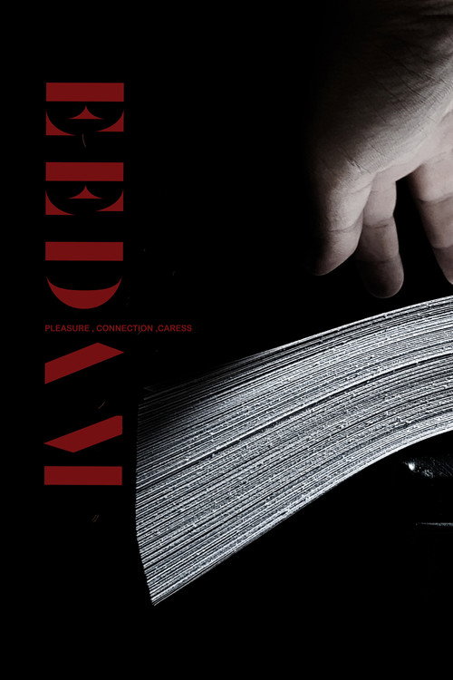 Eedam (2019) movie poster