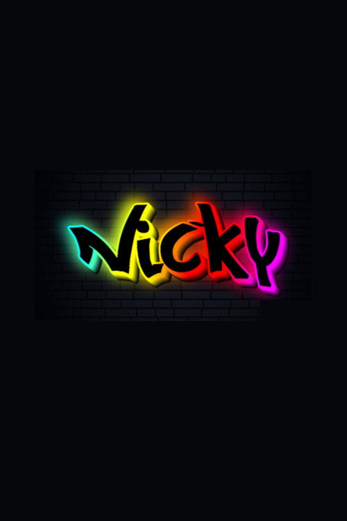 Nicky (2008) movie poster