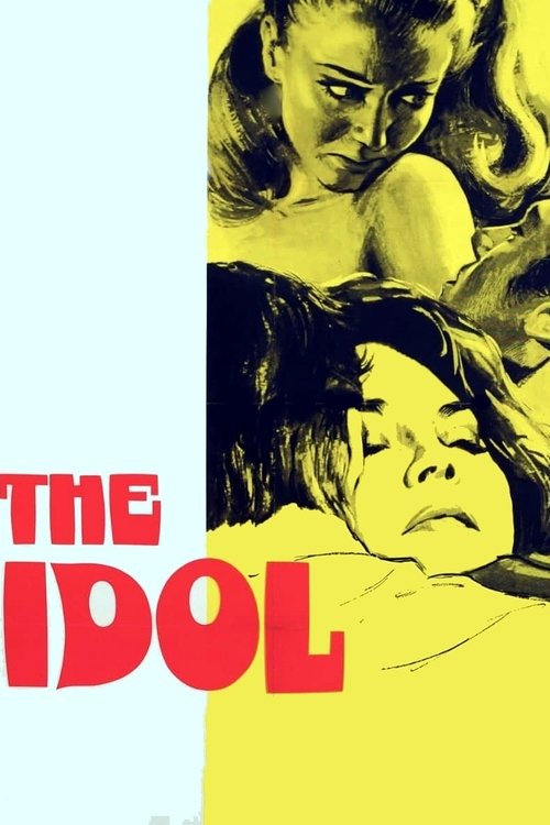 The Idol (1966) movie poster