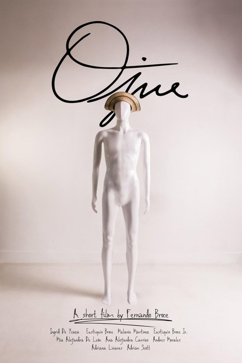 Ojue (2024) movie poster