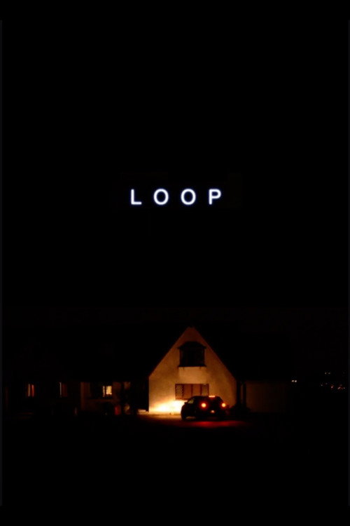 Loop (2022) movie poster