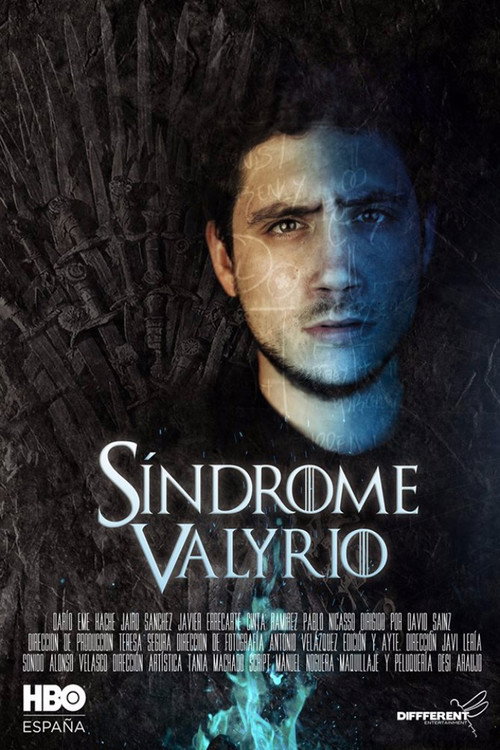 Síndrome Valyrio (2017) TV show poster