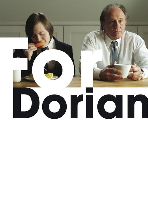 For Dorian (2012) movie poster