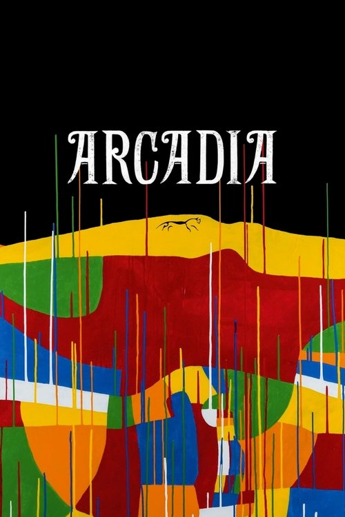 Arcadia (2017) movie poster